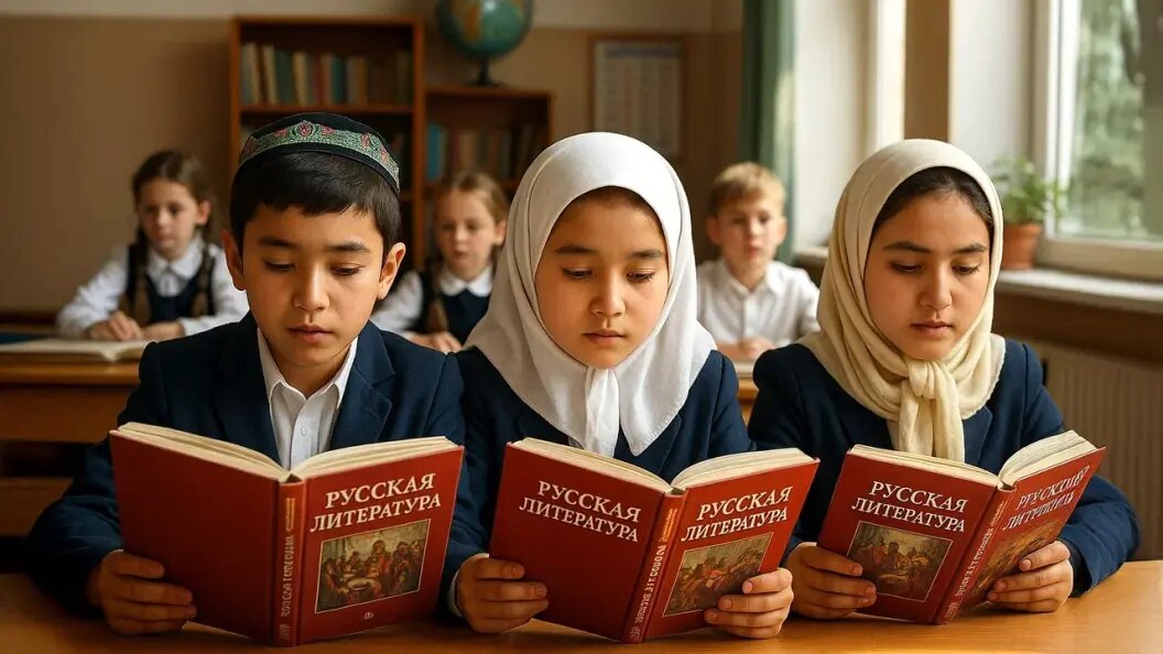    Коллаж Царьграда