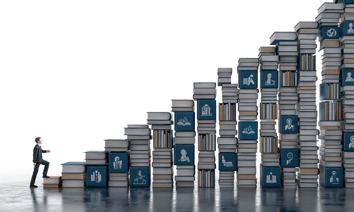 Микропривычки и маленькие шаги