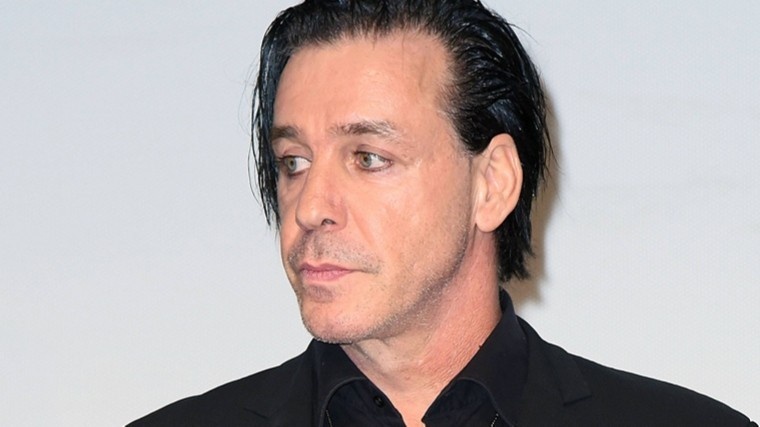 63 года Тиллю Линдеманну: 10 фактов, которые вы могли не знать о фронтмене Rammstein