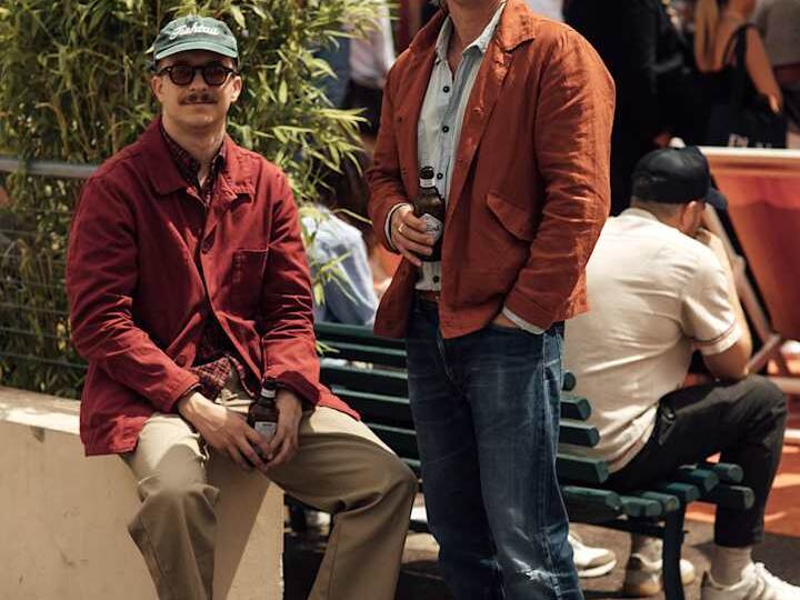 ТРЕНДЫ МУЖСКИХ КРОССОВОК 2026 ГОДА 7 модных моделей кроссовок для мужчин