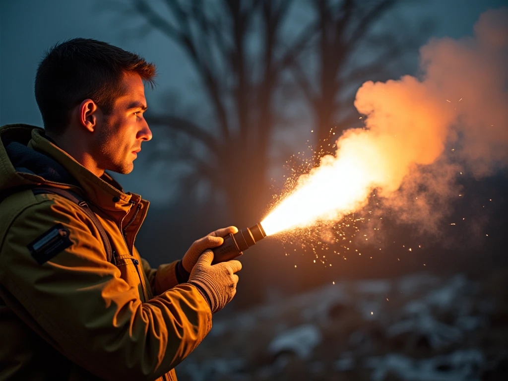 Технолог энергонасыщенных материалов и изделий 