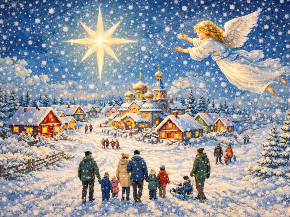    Изображение сгенерировано ИИ | © РИА Новости/Изображение сгенерировано ИИ