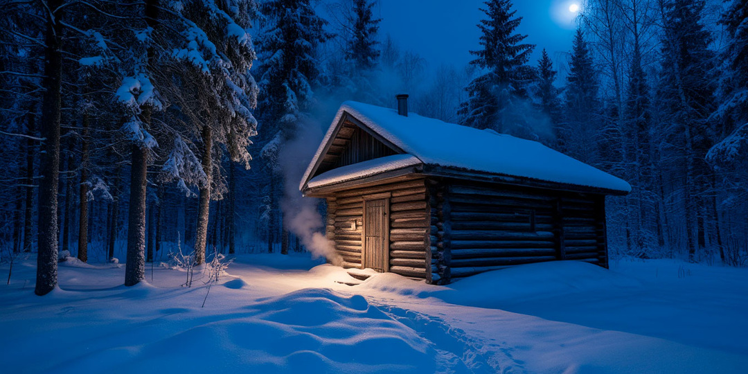 НЕ РОНЯЙ МЫЛО В БАНЕ ПОСЛЕ ПОЛУНОЧИ: Я полез доставать, а мне его подали снизу.
