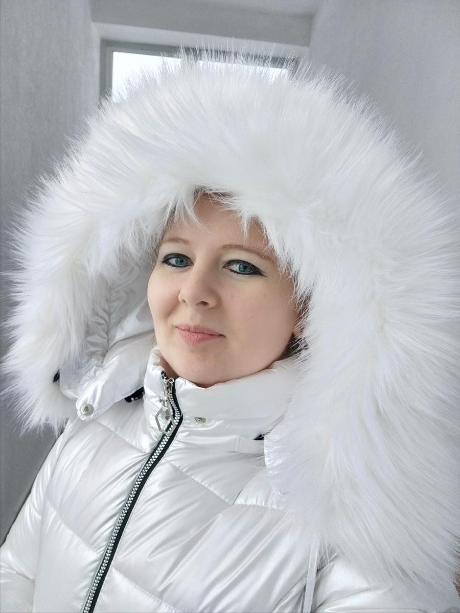 Фото без зубов! Или точнее, где их не видно