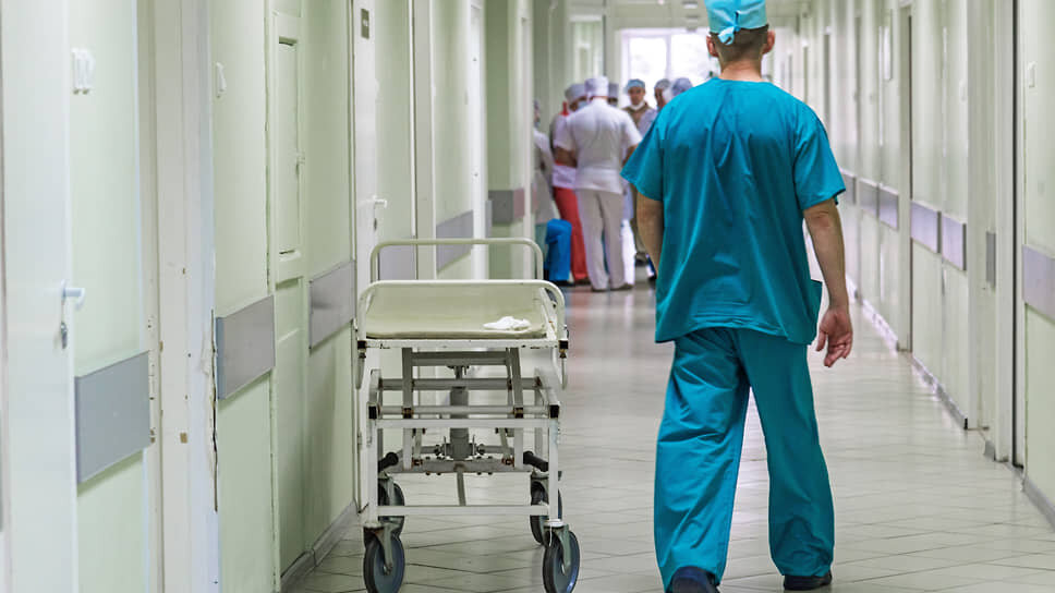 Фото: Олег Харсеев / Коммерсантъ