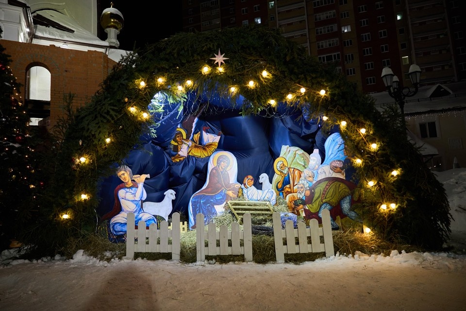   Николай ОБЕРЕМЧЕНКО