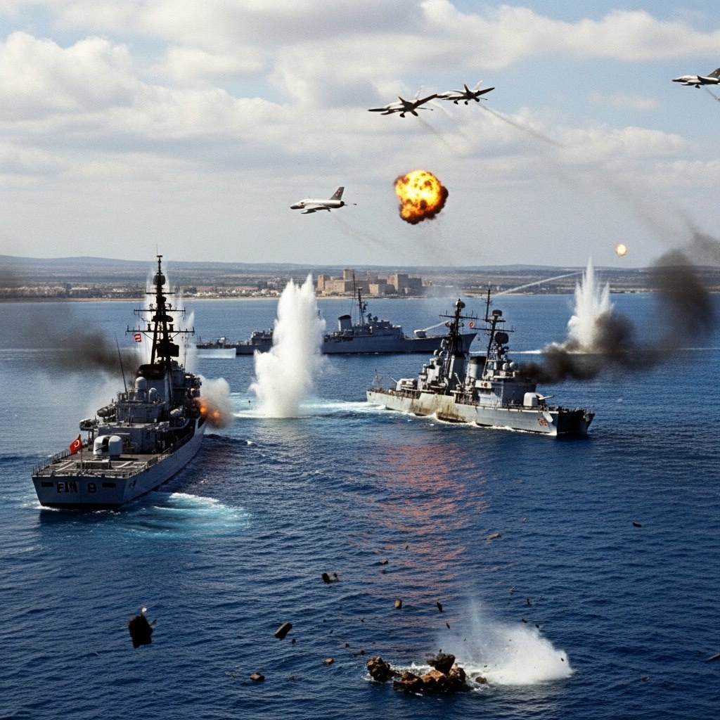 Рисунок сгенерирован нейросетью