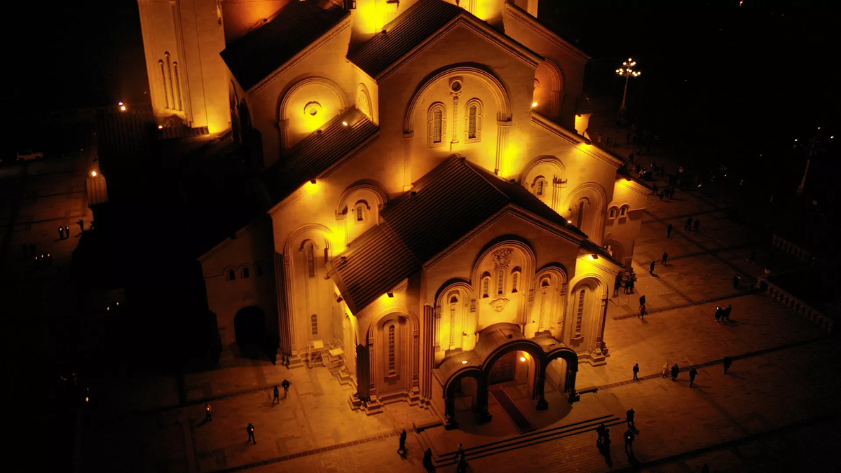 © photo: Sputnik / Stringer