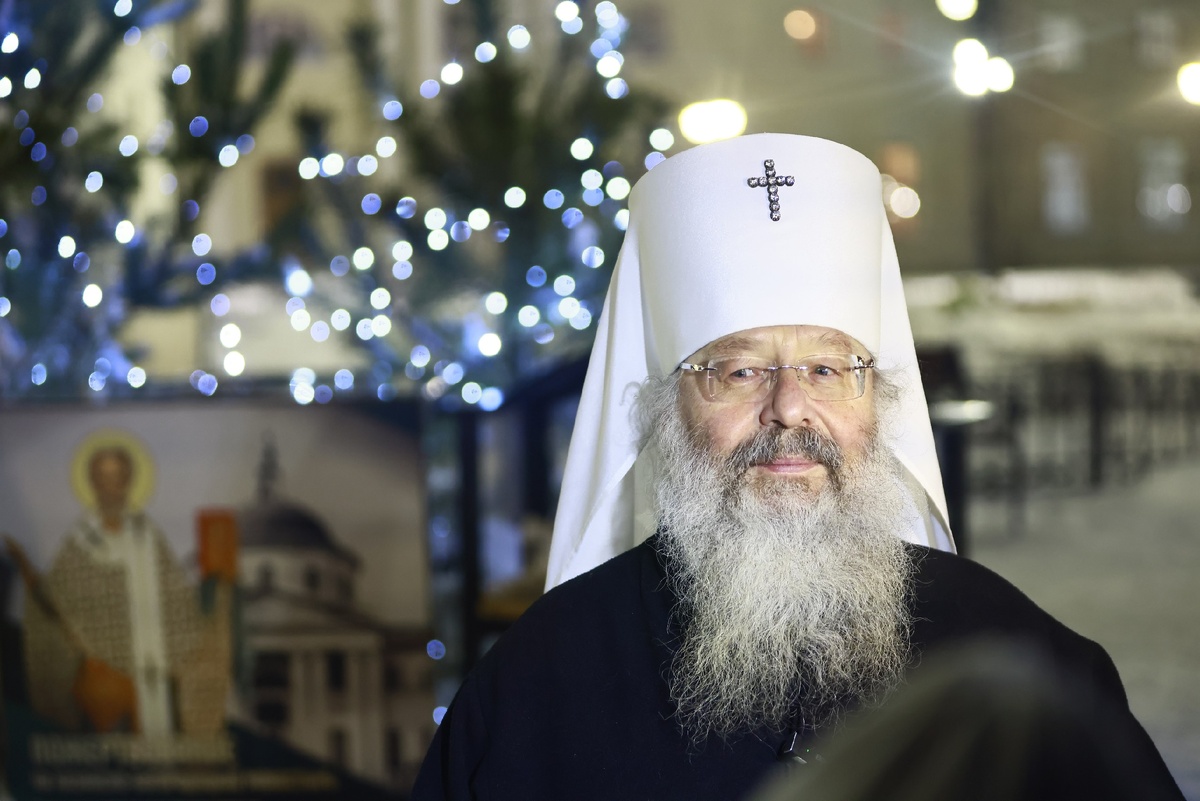    Павел Хацаюк / ИД «Вечерняя Казань»