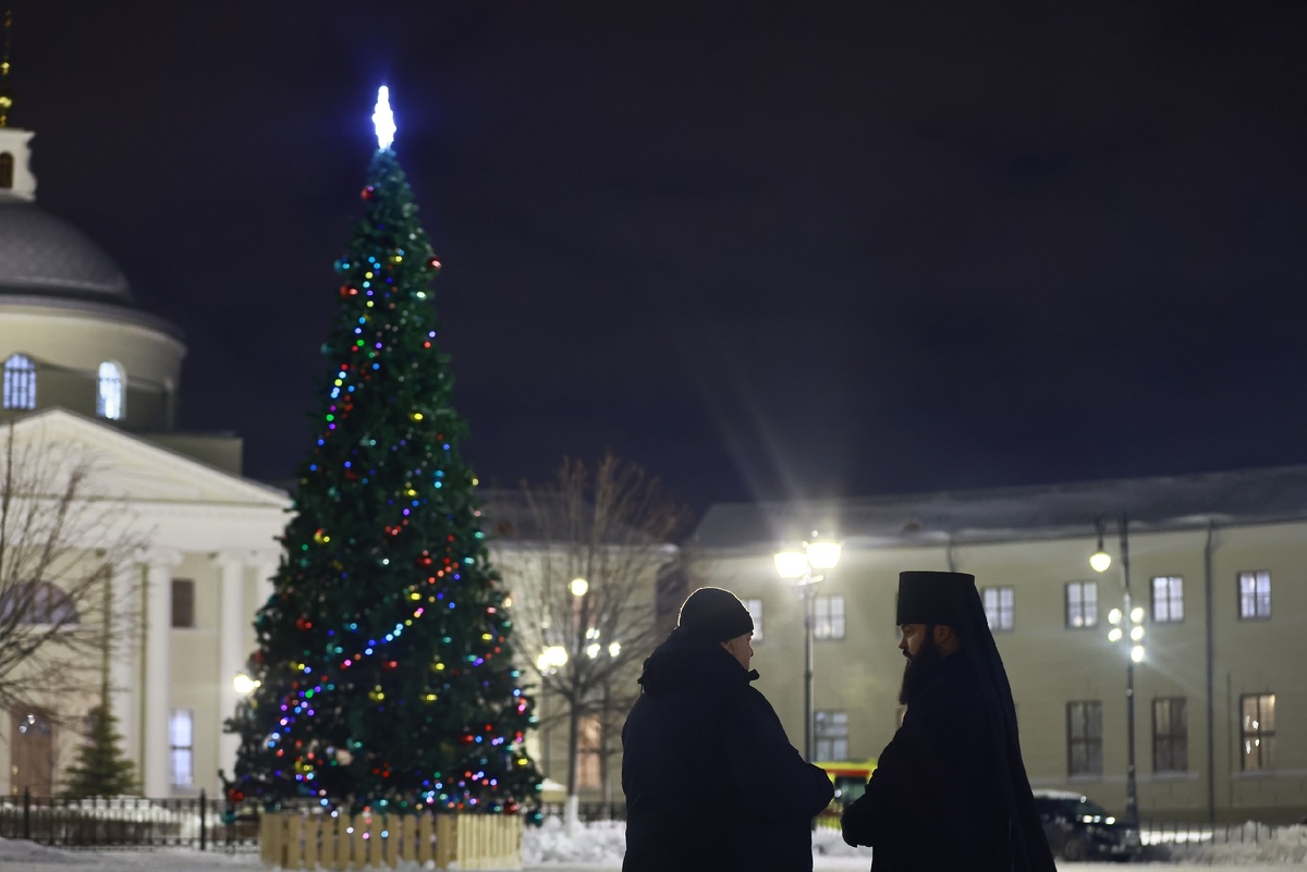    Павел Хацаюк / ИД «Вечерняя Казань»