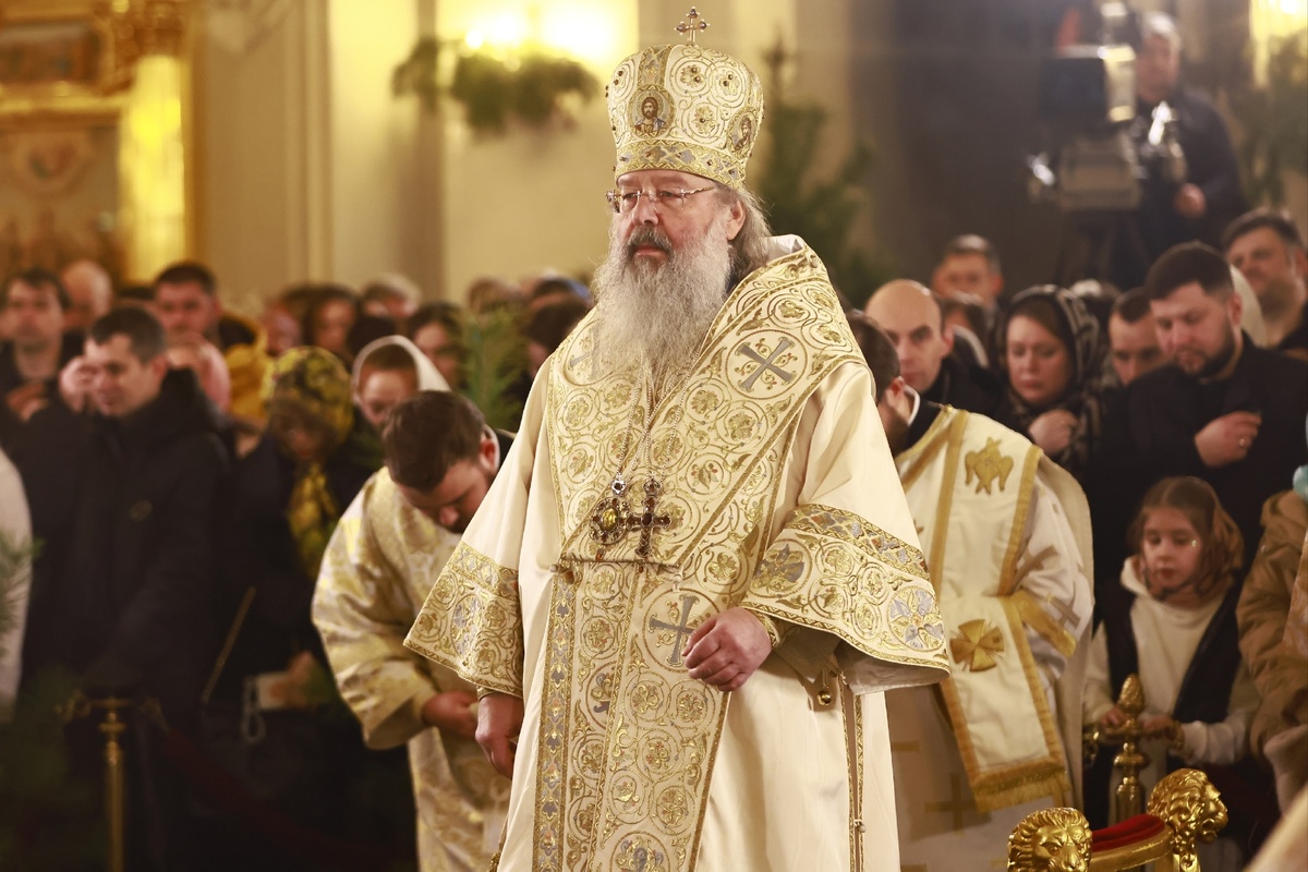    Павел Хацаюк / ИД «Вечерняя Казань»