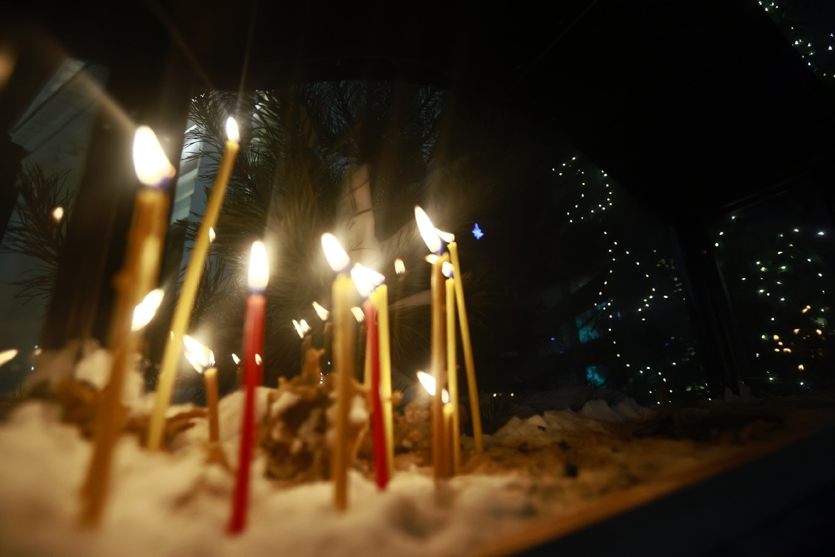    Павел Хацаюк / ИД «Вечерняя Казань»