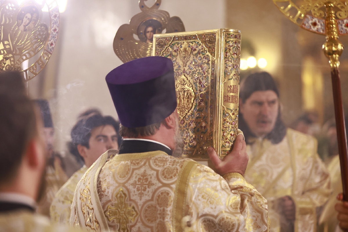    Павел Хацаюк / ИД «Вечерняя Казань»