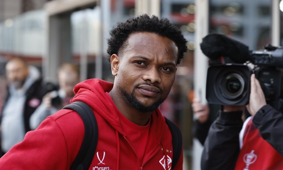    Гарсия спас "Спартак" от поражения. Фото: Global Look Press