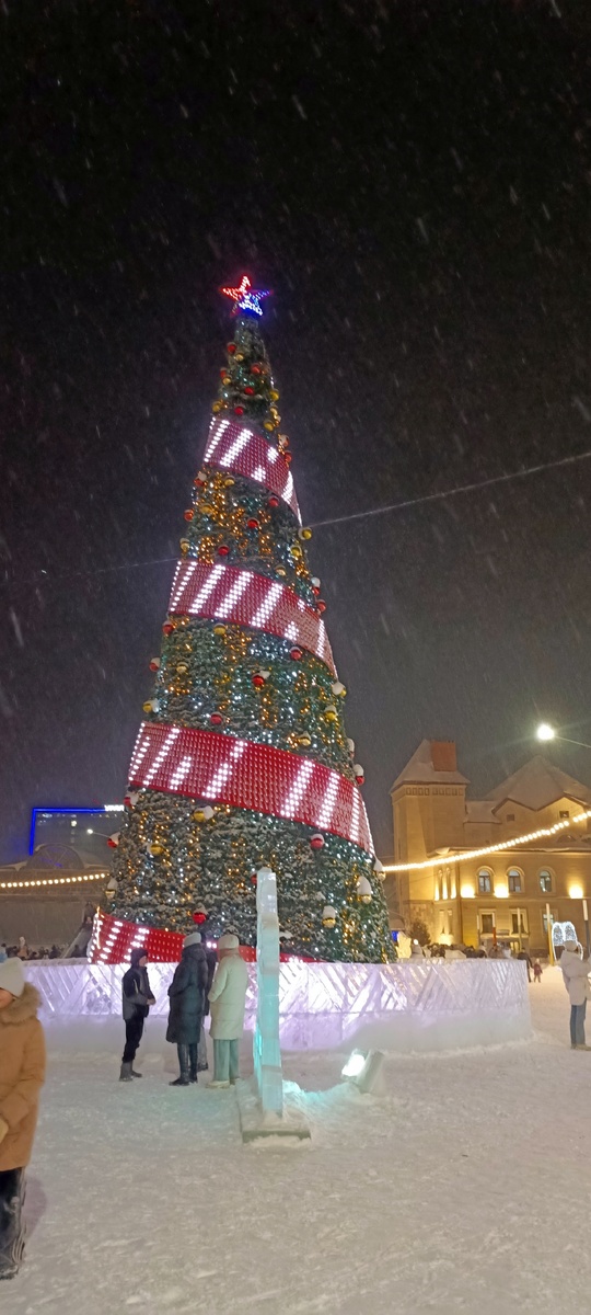 Фото автора