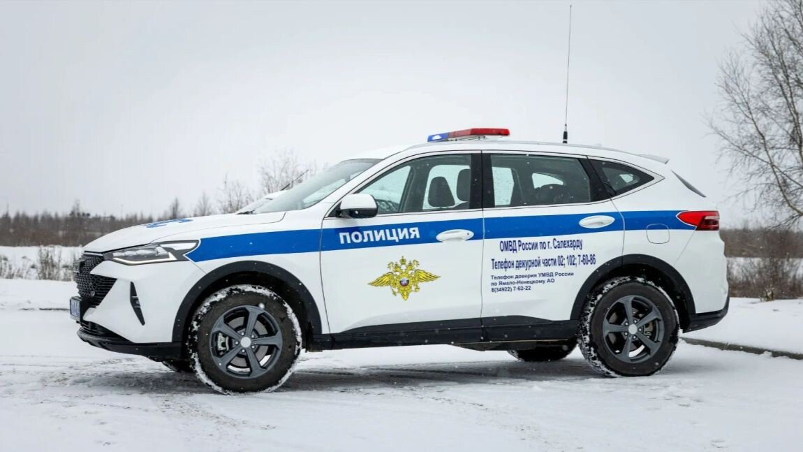    Фото: Федор Воронов / «Ямал-Медиа»