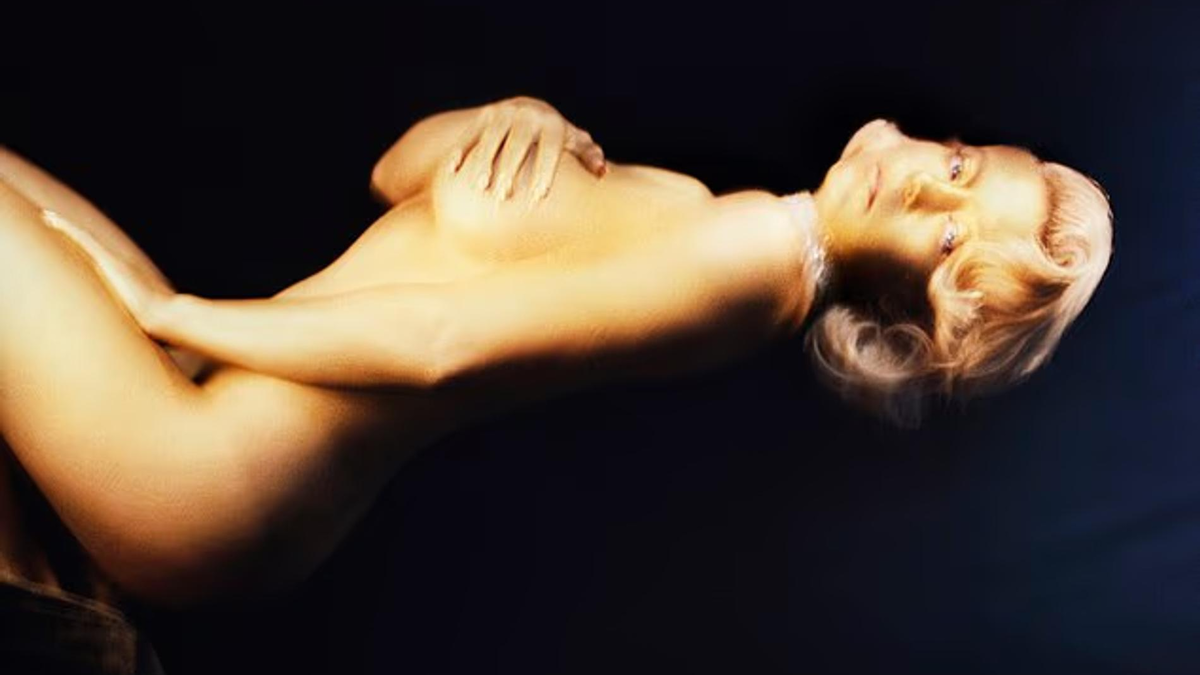    Фото: W Magazine