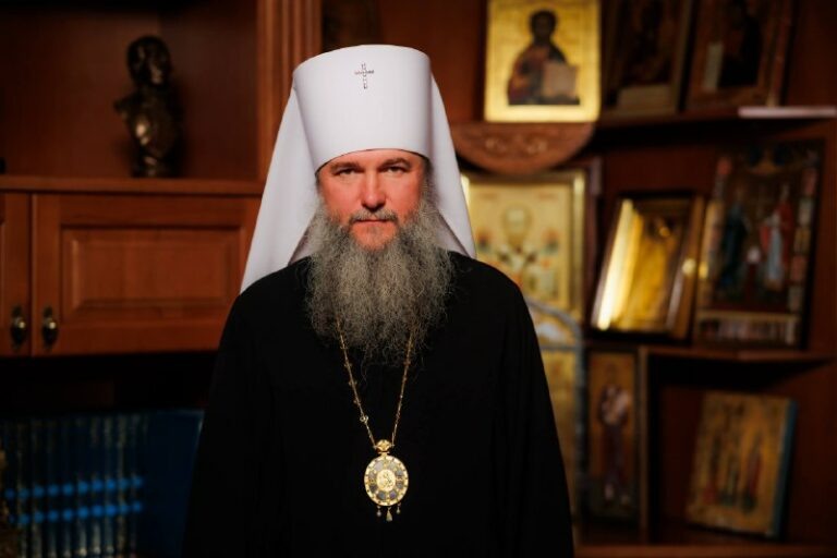 Фото: пресс-служба Екатеринбургской епархии