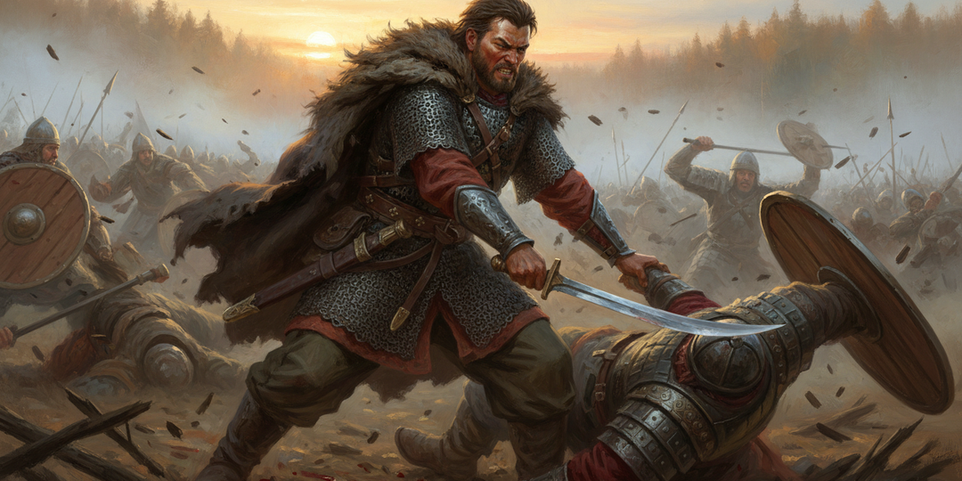 Почему Батый отпустил тела русских воинов после битвы