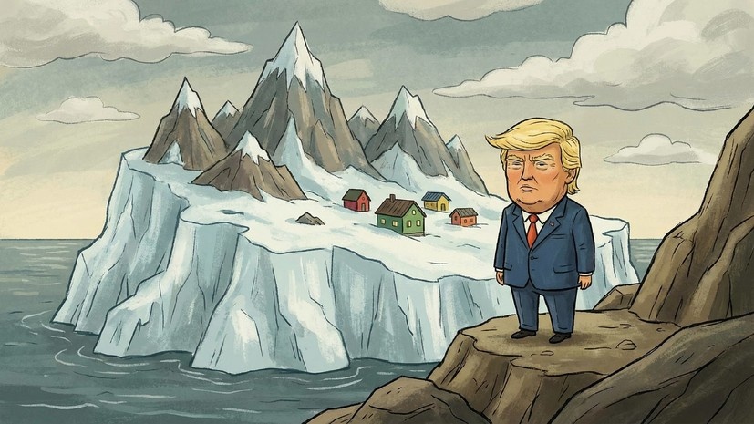   Сгенерировано с помощью ИИ