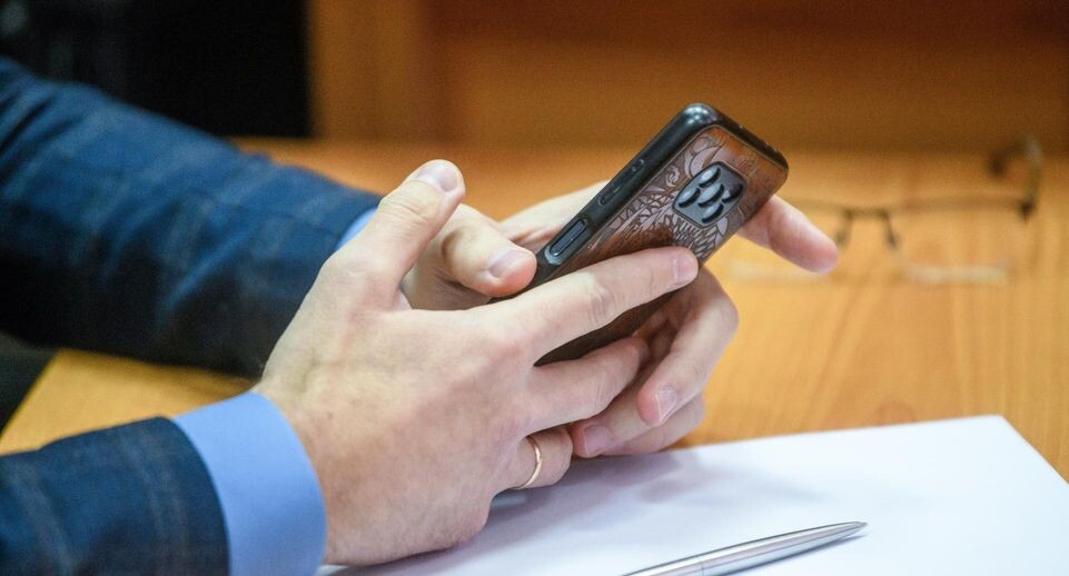    Ilya Moskovets/URA.RU / www.globallookpress.com