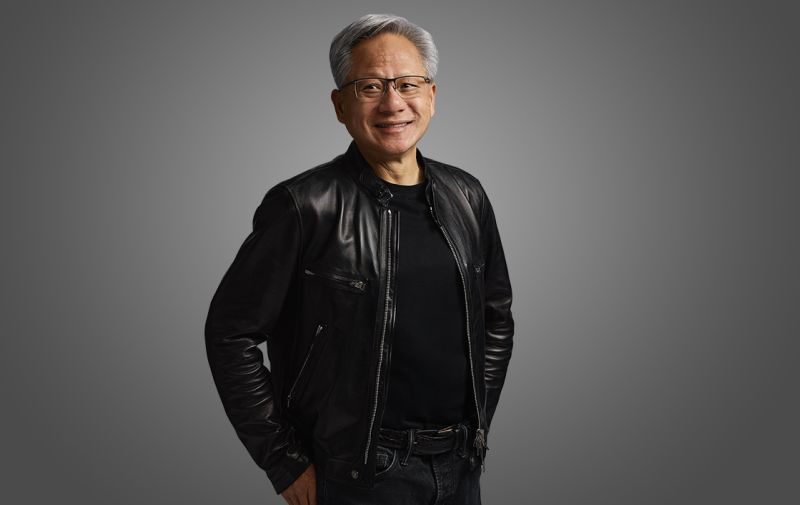    Источник изображения: Nvidia