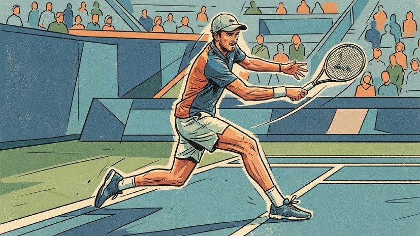   Сгенерировано с помощью ИИ