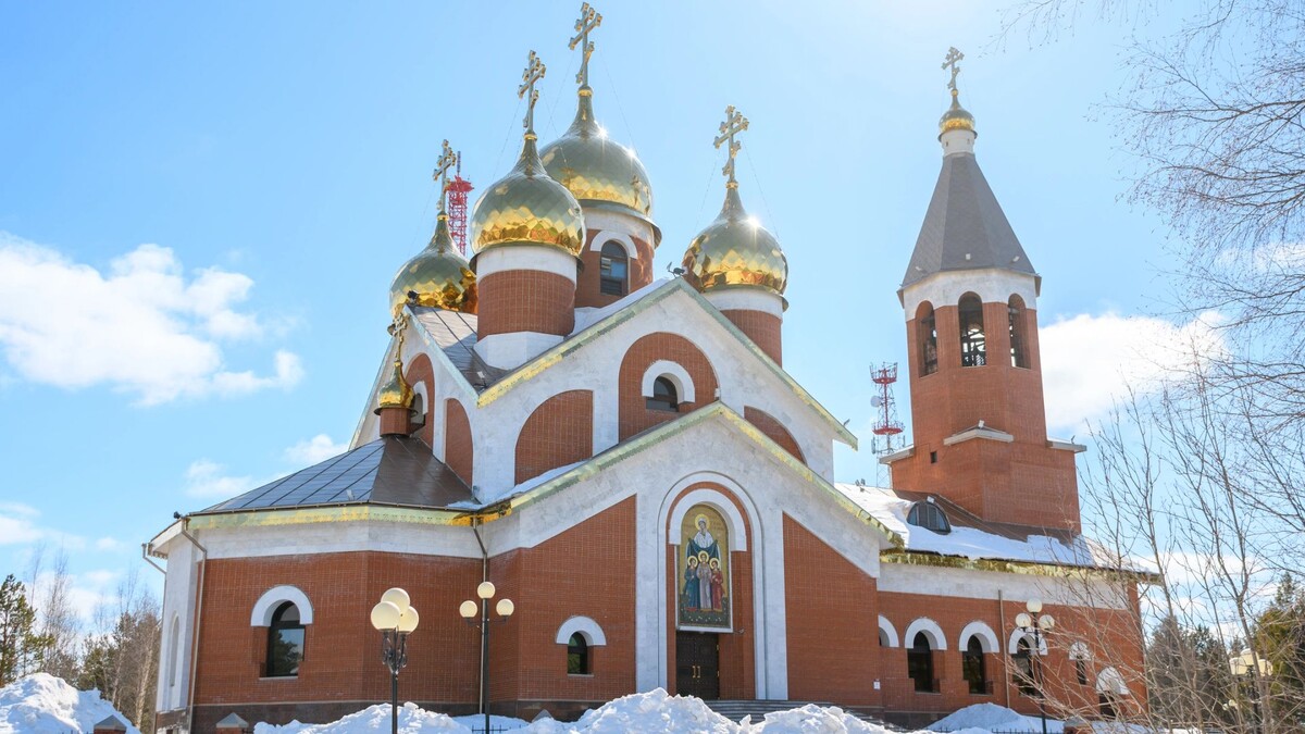    Фото: Юрий Здебский / «Ямал-Медиа»