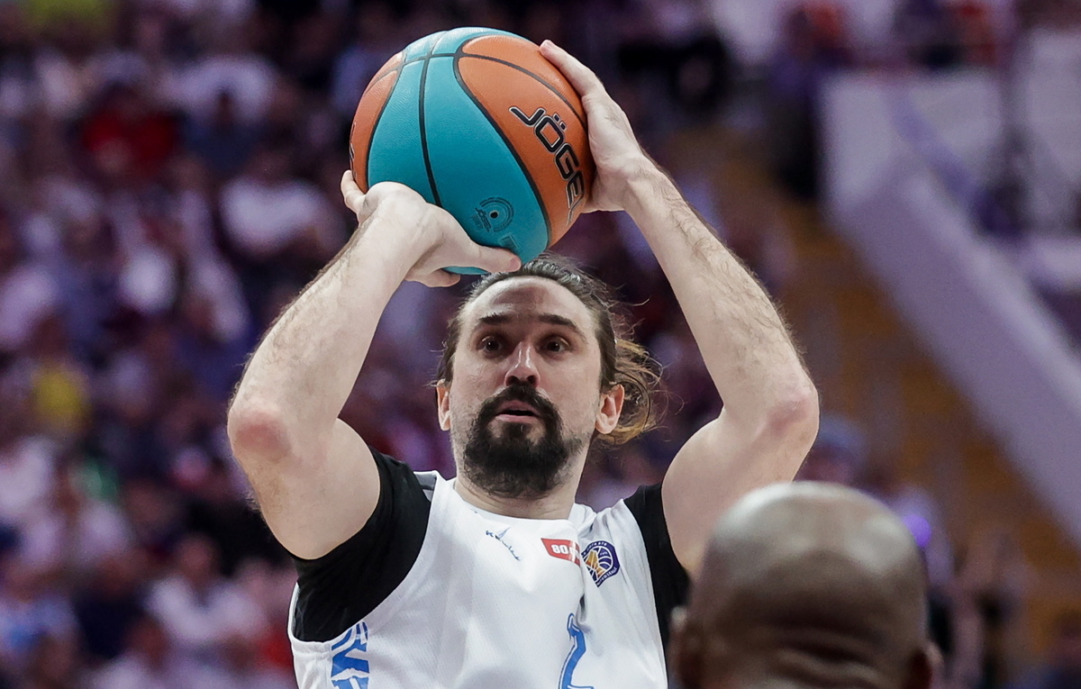    Алексей Швед  Михаил Синицын/ТАСС