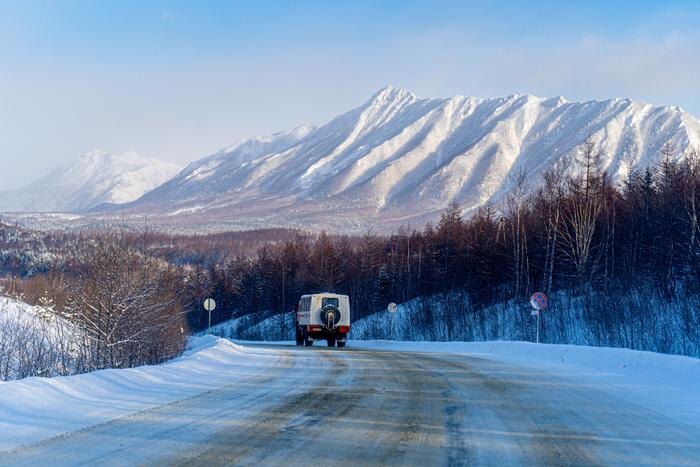 Обложка © Shutterstock / FOTODOM / vSnetkov