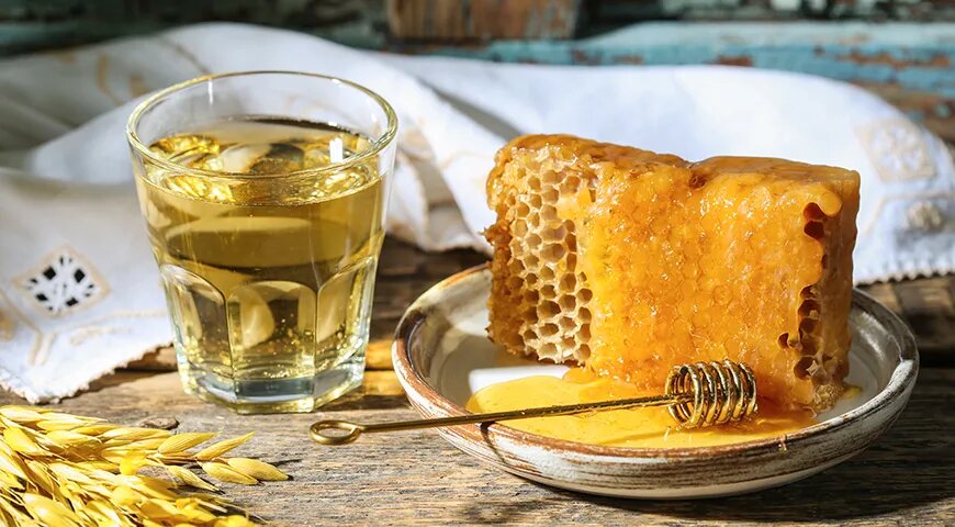 Домашняя медовуха: как добиться идиальногого медового вина!