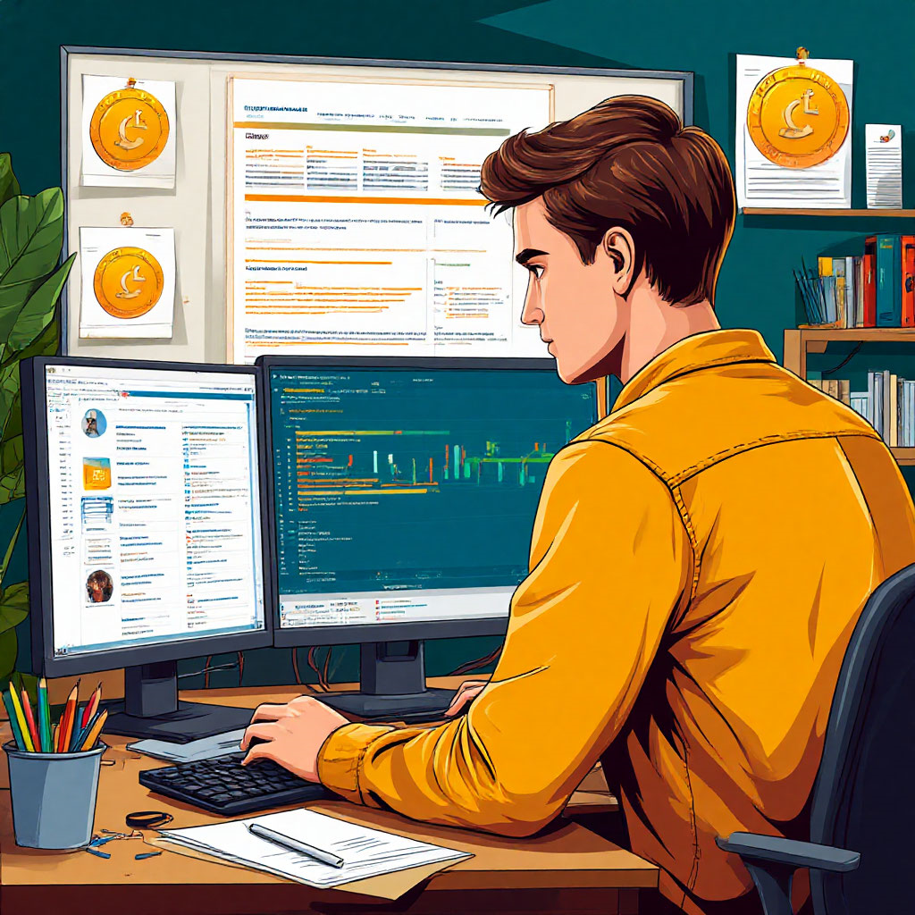 Рисунок 1. Своевременная установка обновлений 1С программ.