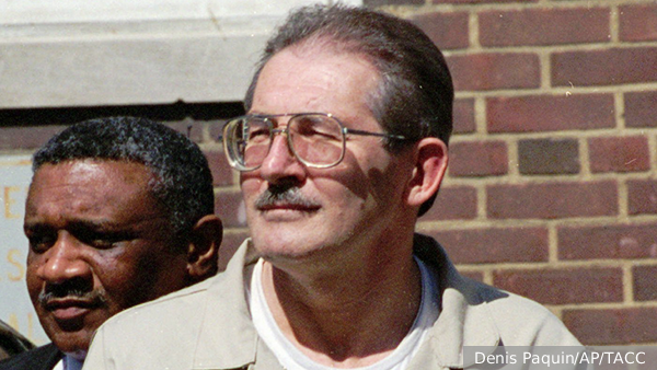     Фото: Denis Paquin/AP/ТАСС   
 Текст: Алексей Дегтярёв