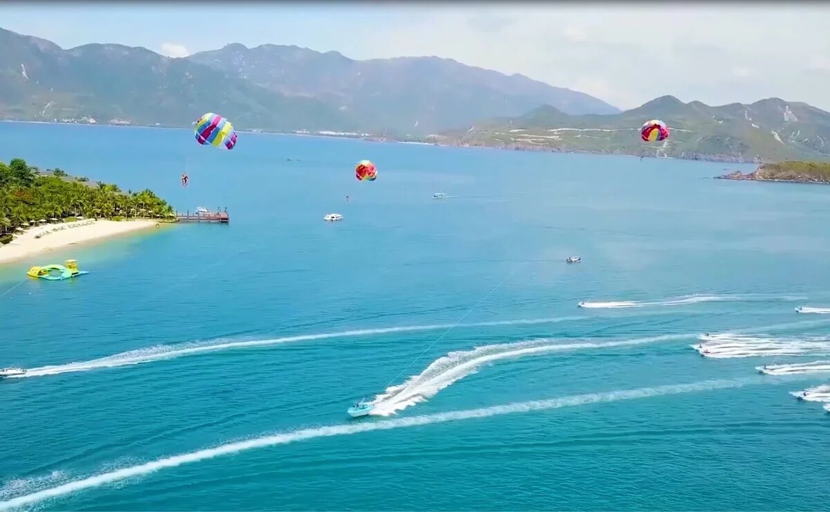    Вьетнам в 2025 году поставил исторический рекорд по количеству российских туристов