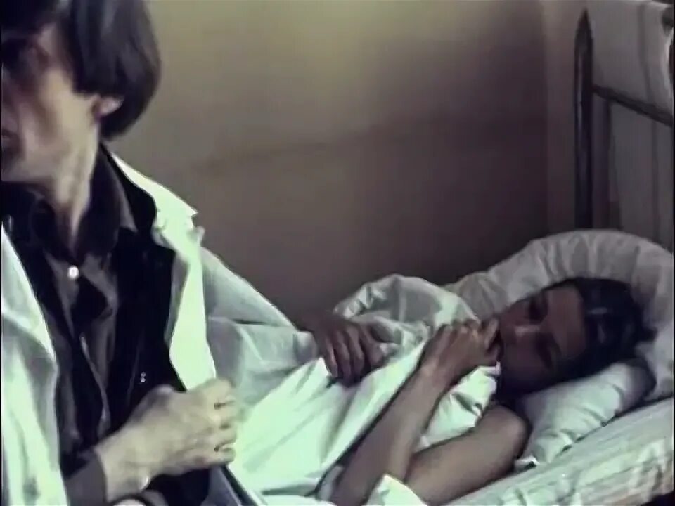 "С любимыми не расставайтесь"  1979г