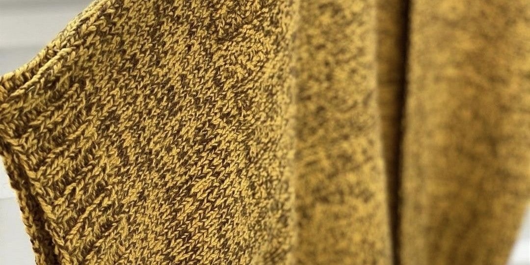 Простые кардиганы: когда вязание - это удовольствие, а не математика