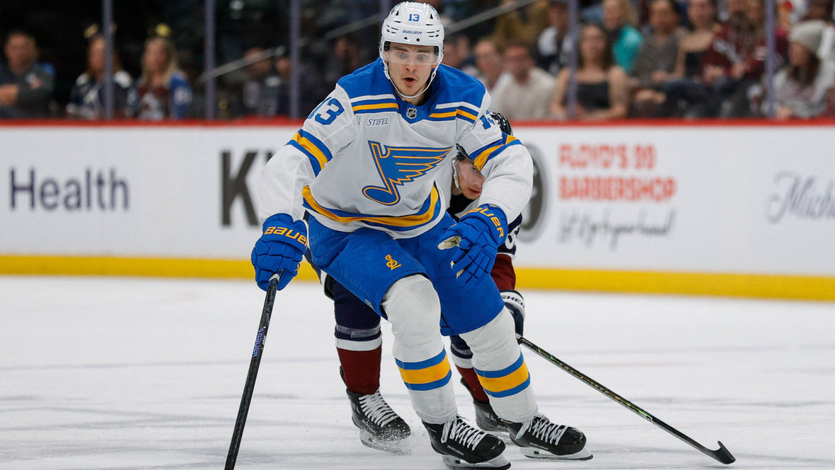    Алексей Торопченко.Isaiah J. Downing-Imagn Images USA Today Sports