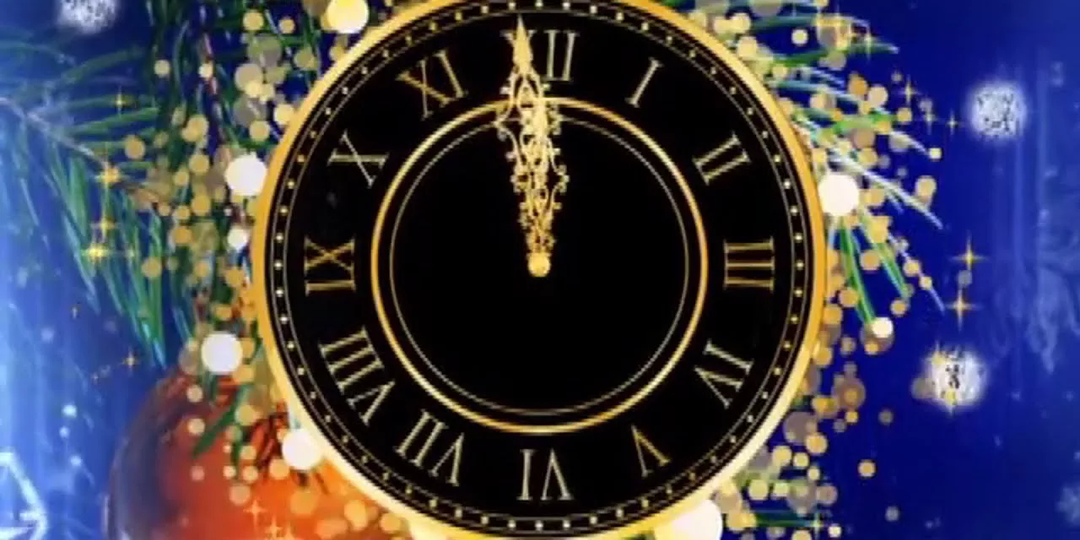 Изменились планы, или как в Новый год чуть без шампанского не остались