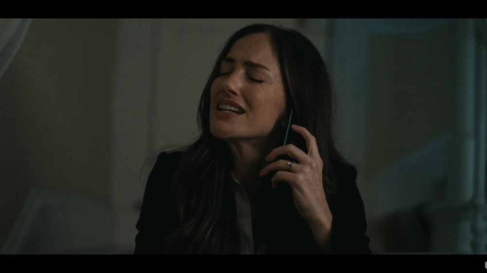    Вы не готовы к этим триллерам кровь стынет моментально!