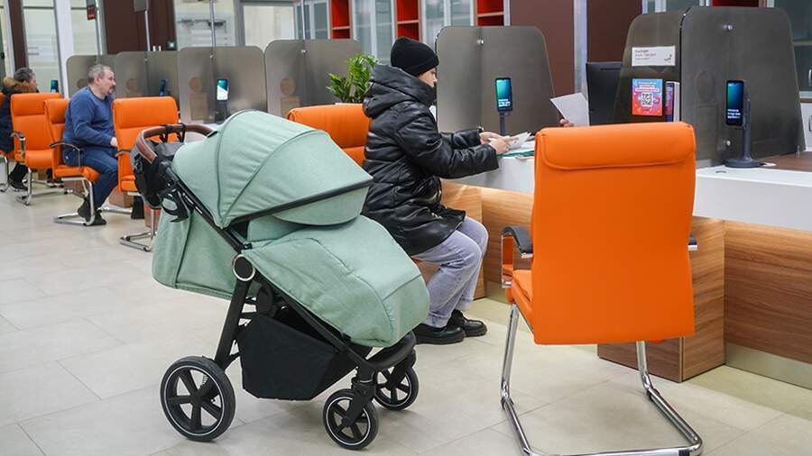 Фото: ИЗВЕСТИЯ/Анна Селина