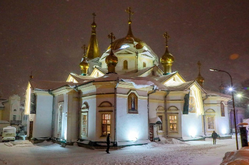    Фото: Максим Кудрявцев