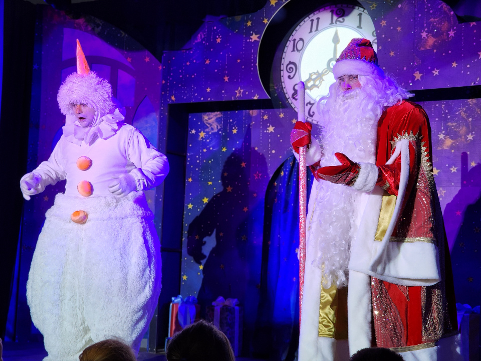    Фото: МедиаБанк Подмосковья/Кристина Ларина