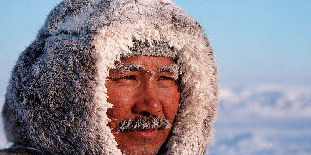 Почему северяне боятся не ветра или мороза, а шарфа?