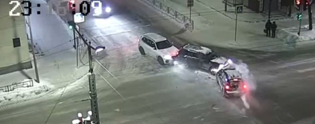    фото: © Скриншот с камеры компании "Ситилинк"