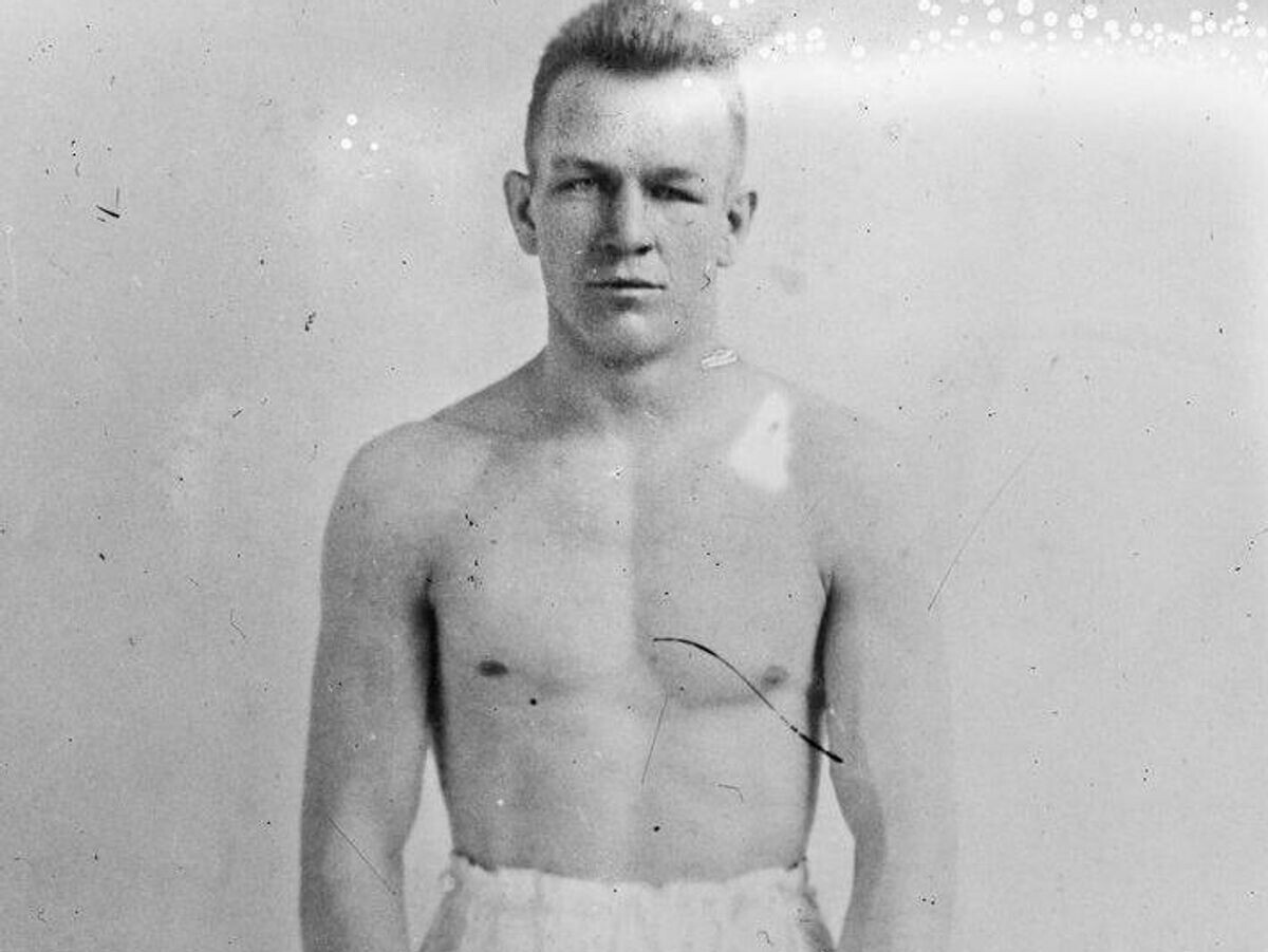    Билли Миске | © Фото : Wikipedia