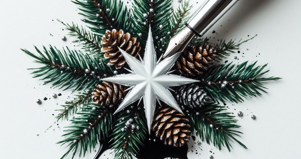 С Рождеством!