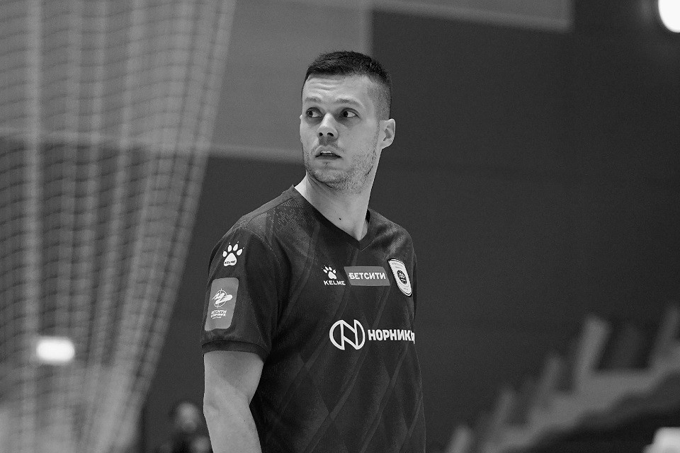    У покойного остались жена и двое маленьких детей. Фото: пресс-служба МФК «Норильский никель»