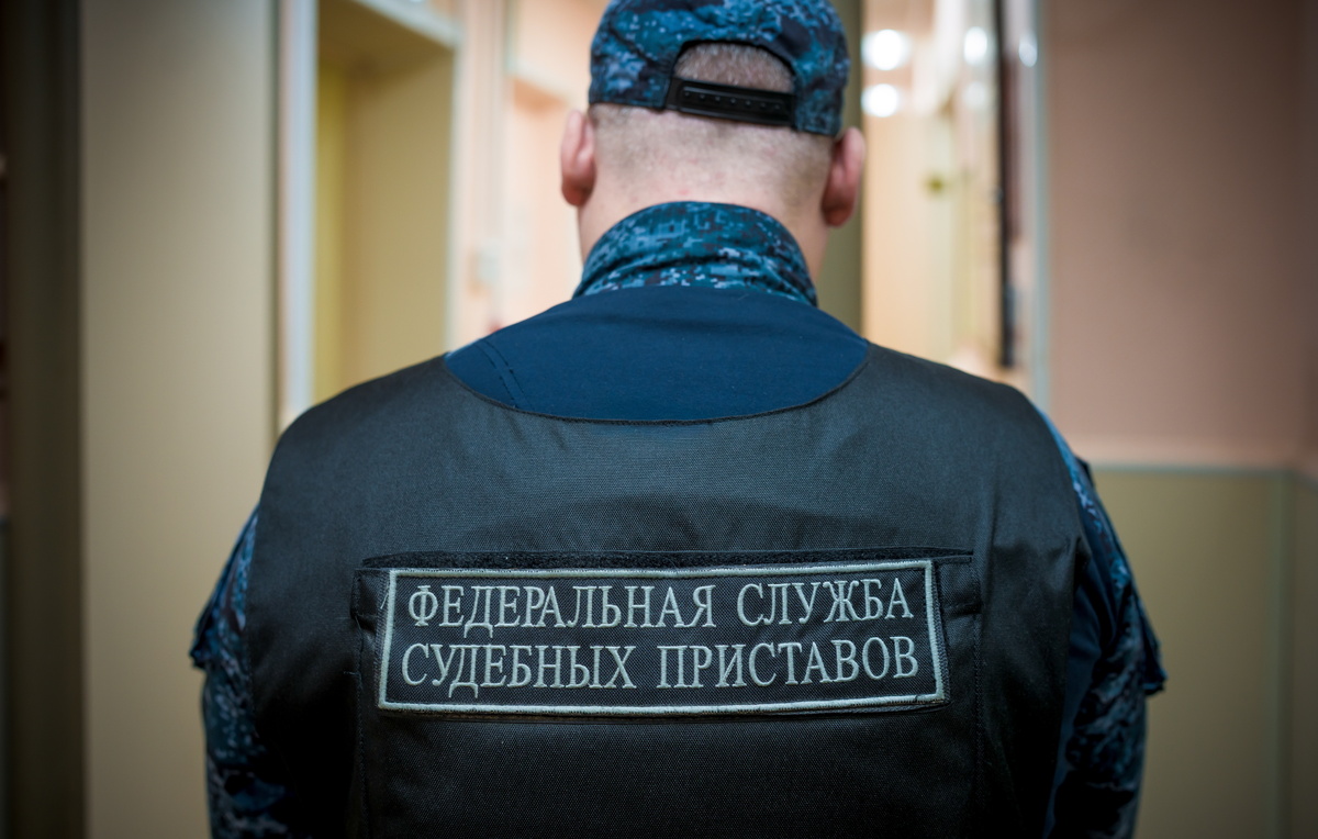 Олеся Чепурченко/ТАСС