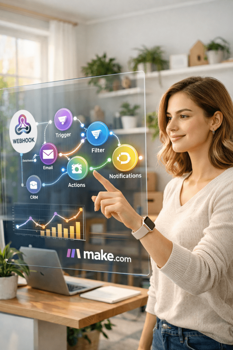    ИИ автоматизация для бизнеса Astralot AI