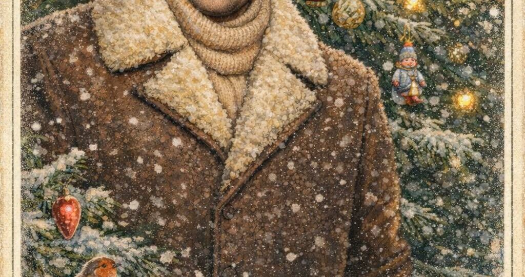 С Рождеством